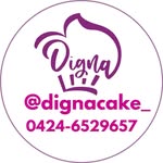 Digna Soto de Hernnandez - @dignacakes_ - Instagram
