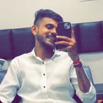 𝗗𝗜𝗚𝗩𝗜𝗝𝗔𝗬 𝗦𝗛𝗜𝗡𝗗𝗘 𝗦𝗔𝗥𝗞𝗔𝗥  👑 - @digya___007 - Instagram