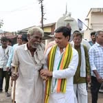 Digvijay Shinde - @digvijay83shinde - Instagram