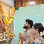 Digvijay Shinde - @shwe_digu - Instagram