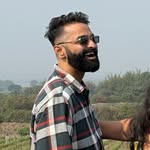Digvijay Shinde - @martinisandlamborghinis - Instagram