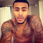 Dijon Washington - @dijonwashington - Instagram