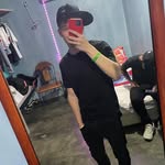 Daniel Castillo - @dilacastillo20 - Instagram