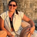 Valdirene Ribeiro - @dila_castroribeiro - Instagram