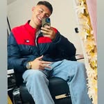 Dilan Smith - @dilan_smith9 - Instagram