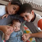 Dilan Yiğit Almeyra Görür - @gorur.dilan - Instagram