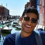 Dilan Patel - @d_pat11 - Instagram