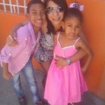 Dilcia Vasquez - @chinavasquez31 - Instagram