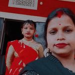 Dilip Dutta - @miss__pi_yu__dutta - Instagram
