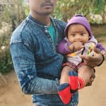 Dilip Ghosh - @misty_lal - Instagram