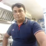 Dilip Ghosh - @dinoskebab - Instagram