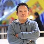 Dilip gurung - @deangrg - Instagram