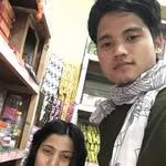 Dilip Gurung - @dilipg.506 - Instagram