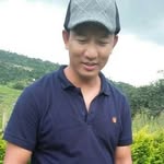 Dilip Gurung - @dilip__gurung - Instagram