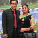 Dilip Gurung - @_dilipgurung - Instagram