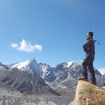 Dilip Gurung - @successwithdilip - Instagram