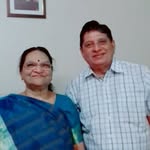 Dilip Parekh - @dil_ip6529 - Instagram