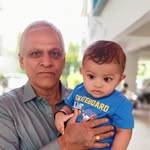 Dilip Parekh - @dilip.parekh.568089 - Instagram