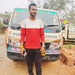 Dilip Pradhan - @dilu_pipili__3049__ - Instagram