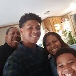 Dillan Foster - @super_saiyannnn - Instagram