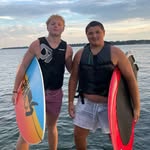 Dylan Foster - @dylanfoster560 - Instagram