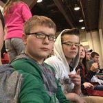 Dillion Daniels - @dillweed328 - Instagram