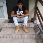 Dillon Adams - @dillonadams41 - Instagram