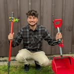 Dillon Adams - Facebook