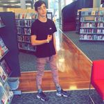 Dillon Anthony - @dillonanthony5 - Instagram