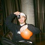 Dillon St. Anthony - @deemack21 - Instagram