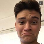 Dillon Atkinson - @dillonatkinsonthefirst - Instagram