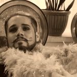Dillon Atkinson - @dillon_with_beauty - Instagram