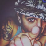 Dillon Bailey - @tha_other_dude - Instagram