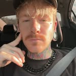 Dillon Bailey - @daemonheart13 - Instagram
