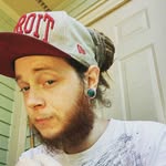 Dillon Bailey - @dillonplaysdama - Instagram