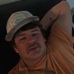 Dillon Barber - @chinky_dill23 - Instagram