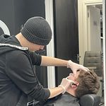 Dillon Tristram - @dillonbarber_2002 - Instagram