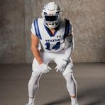 Dillon Barnes - Facebook