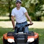 Dillon Barnes - Facebook
