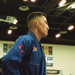 Dillon Barrett - @dillonbarrettbjj - Instagram