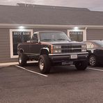 Dillon Barrett - Facebook