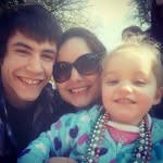 Dillon Barton - @dillonandjaciebarton - Instagram