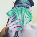 Dillon Bishop - @wrkhardgetmoney - Instagram