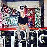Dillon J. Boyer - @boyerpaint_specialtyart - Instagram