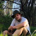 Dillon J. Boyer - @rangerdboy - Instagram