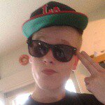 dillon brock - @deezybrock123 - Instagram