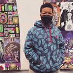 Dillon Brock Jr - @dreadpool336688 - Instagram