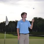 Dillon Brown - @dillonbrown.golf - Instagram