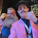 Dillon brown - @de_mustache - Instagram