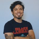 Dillon Brown - @dillonbrown84 - Instagram